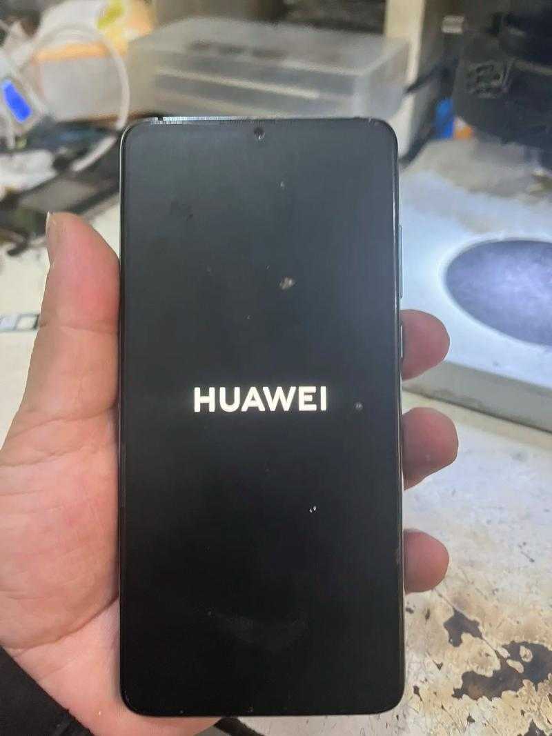 沈阳华为手机无法开机的常见原因与解决策略