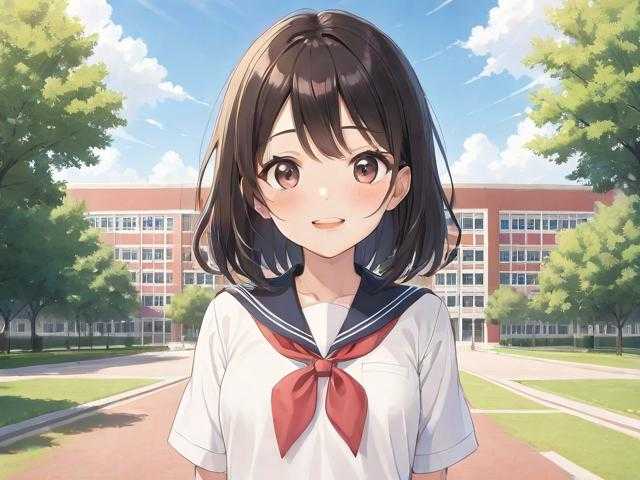沈阳职业技术学院校园生活交流分享