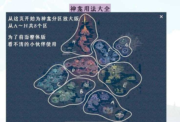沉没的神庙位置与详细探索指南