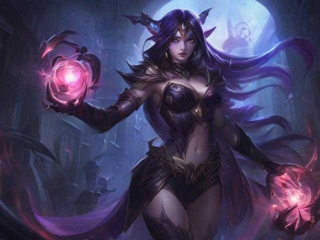 沉沦之城魔兽争霸攻略：如何选择适合自己的角色
