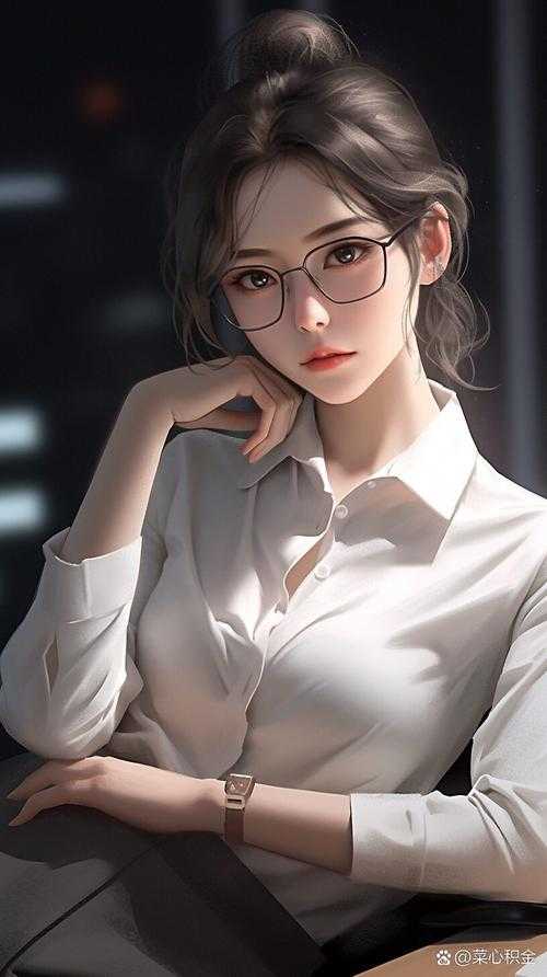 沉沦职场:白领的迷失与救赎