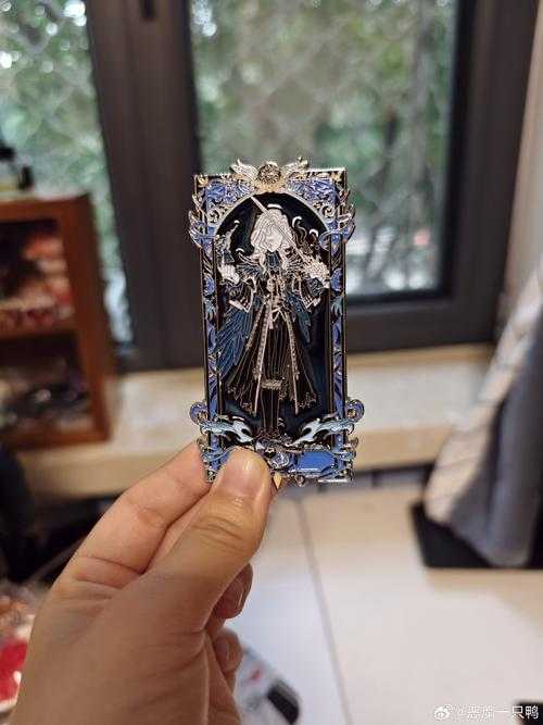 沉浸式拆第五人格徽章 我的世界