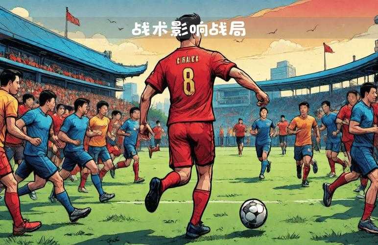 伊万执教国足胜率倒数第二,战术失误与团队危机的深度剖析