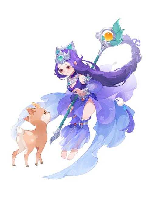 沉迷美色的队员梦幻西游