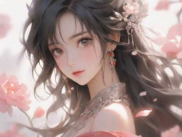 沉鱼落雁闭月羞花中闭月指哪位美女