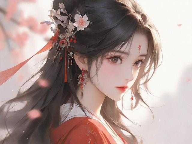 沉鱼落雁闭月羞花中闭月指谁？揭秘古代四大美人