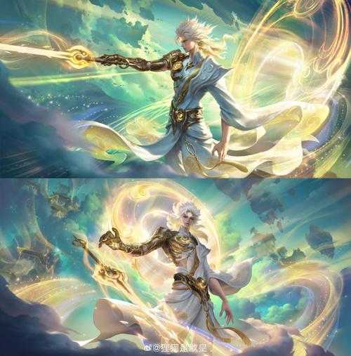 沐吟王者荣耀图片,截图 荣耀,现在