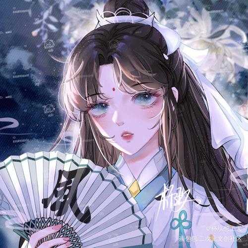 沐大小姐王者荣耀头像