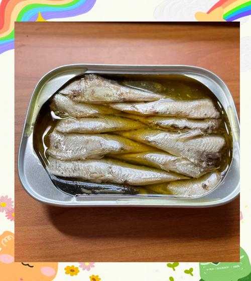 沙丁鱼罐头三国杀,沙丁鱼,罐头 罐头