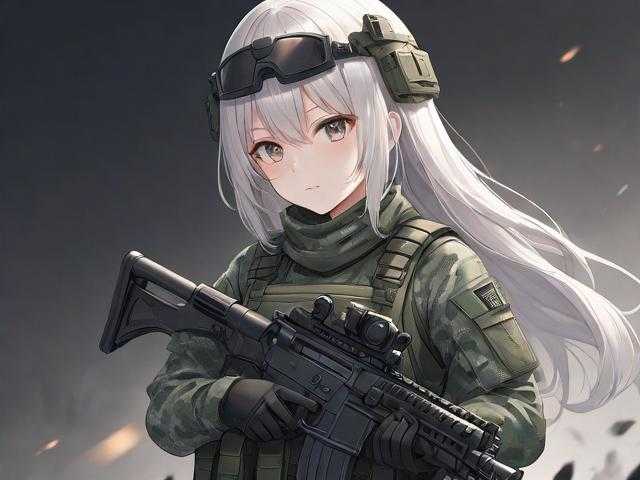沙利和平精英