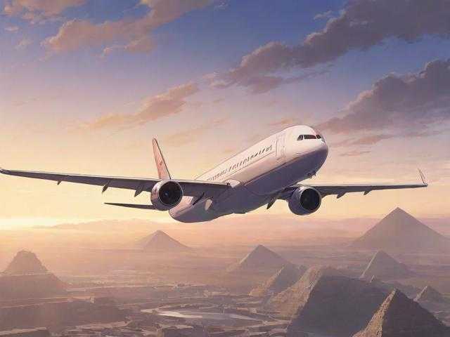 埃及,首开中东航空合作先河 埃及,首开中东航空合作先河