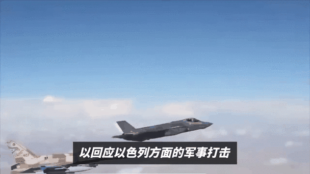 军事动态与行动频率