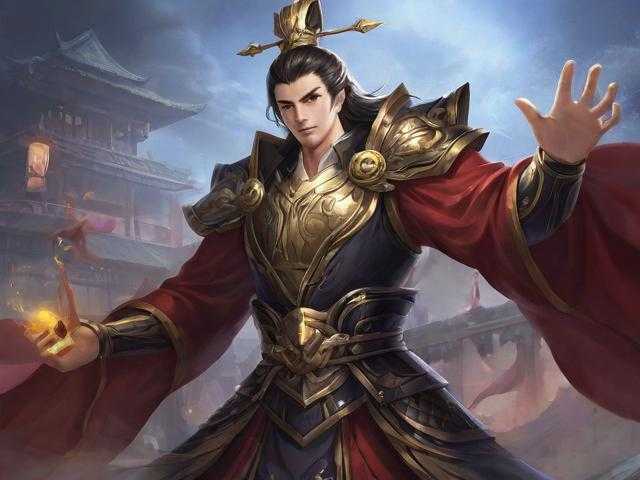 沙摩柯三国杀鬼包 武将 沙摩柯 武将