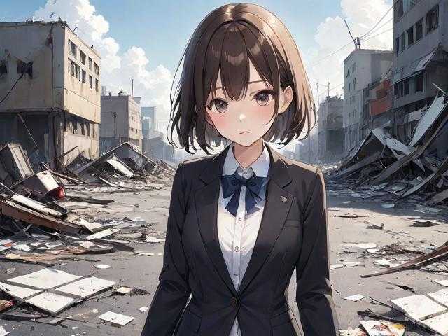 事故现场情况