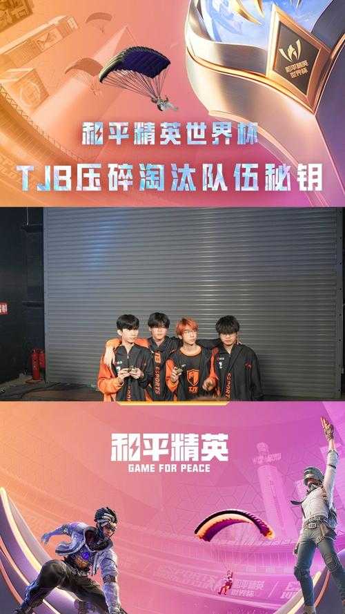 沙漠和平精英队伍,他们,队伍,精英队