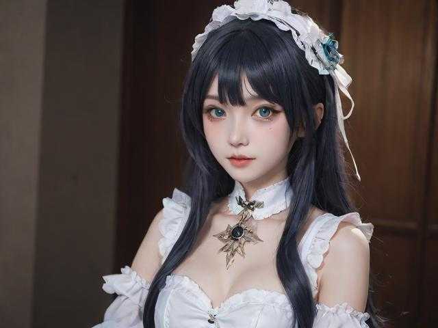 没玩第五人格可以出角色cos吗 角色，游戏，角色