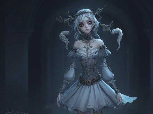 没玩第五人格怎么玩官服