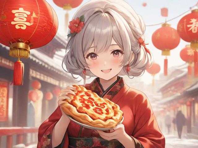 沪上阿姨蛋仔派对联名青县 联名 青县 联名