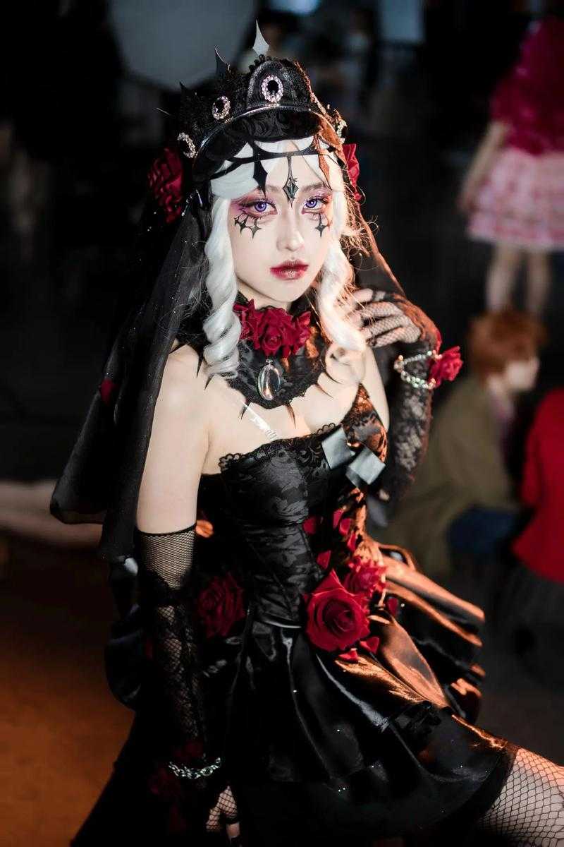 河北省第五人格漫展