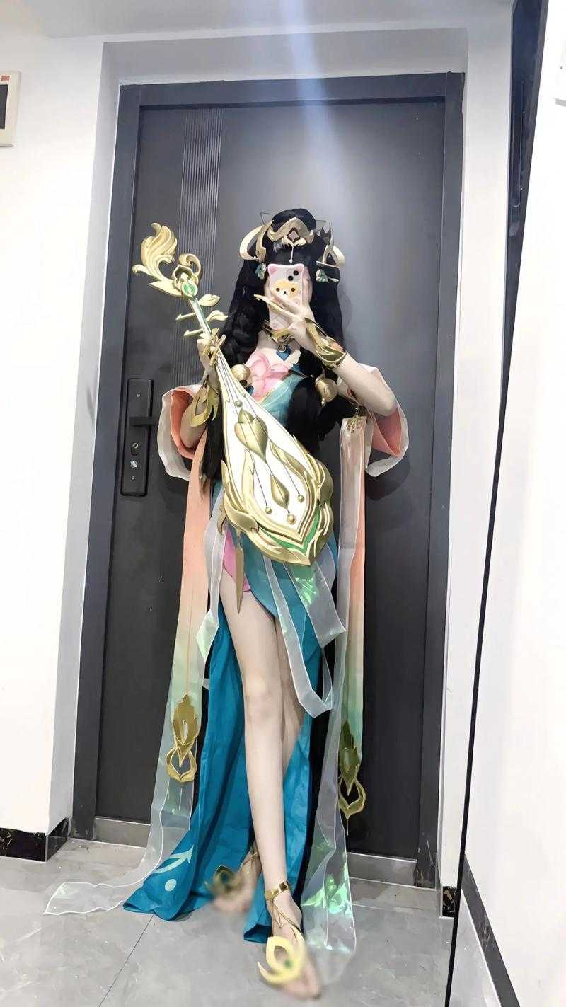 河南大姐打王者荣耀