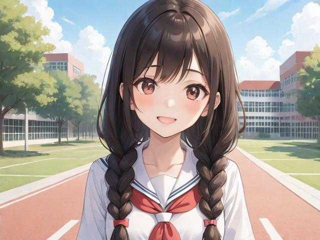 河南女子职业学院迷你世界，职业学院 表妹，迷你