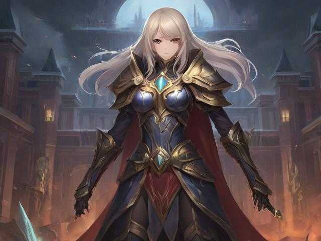 河科大校友如何在魔兽争霸中更好地提升自己的判断能力