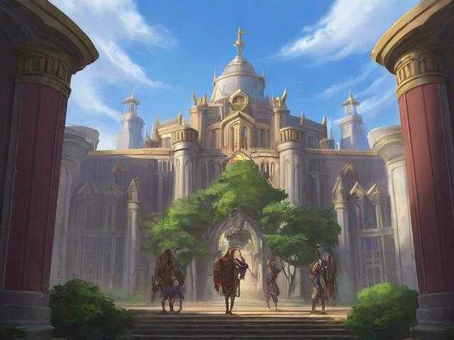 河科大校友如何通过魔兽争霸提高沟通技巧？