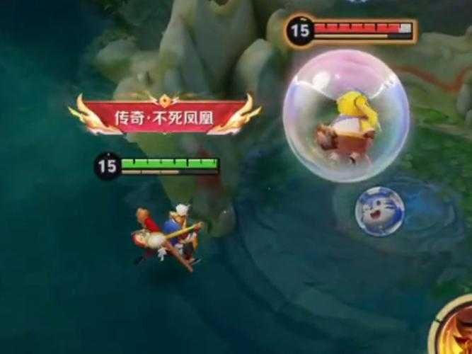 河马王者荣耀单挑失败了吗,马王 老夫子,单挑