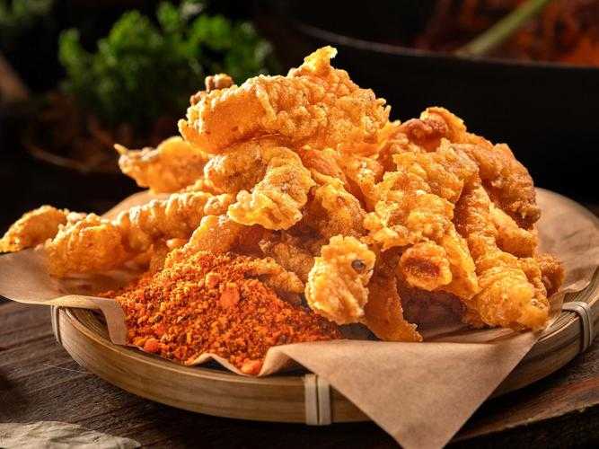 油炸小酥肉王者荣耀,酥肉 魔幻现实主义,酥肉