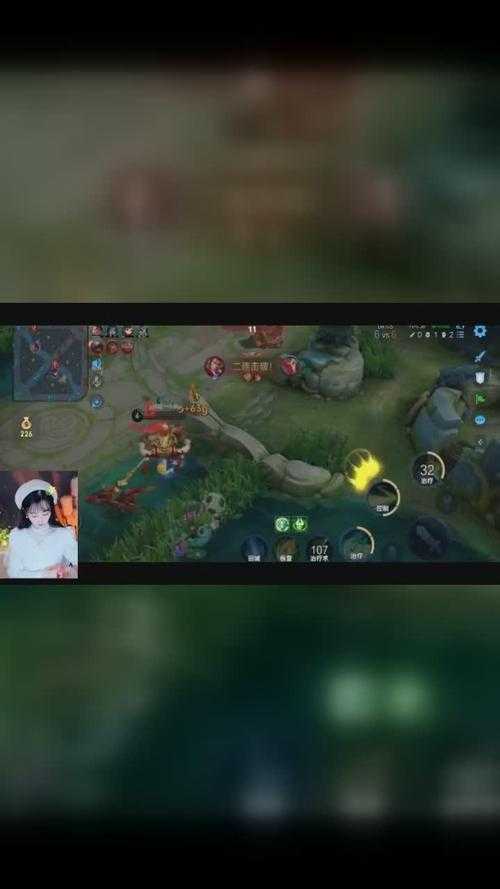 治愈yy王者荣耀主播是谁
