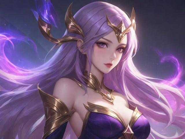 法修怎么打美杜莎王者荣耀，美杜莎，技能，技能