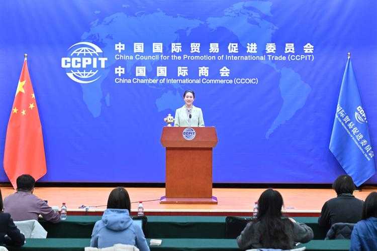 中国这些举措在世贸组织获赞，让全球贸易更公平高效