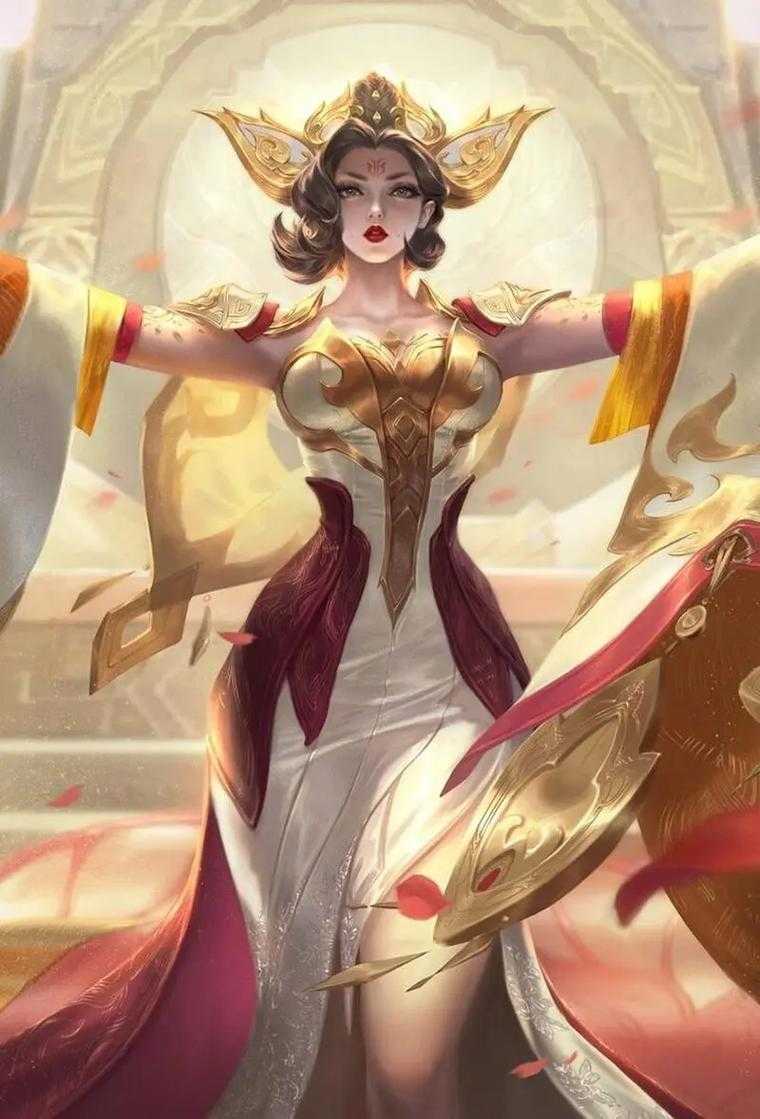 法师王者荣耀娘娘腔,娘娘腔 法师 英雄