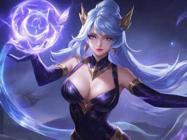 法师直播王者荣耀小乔多少钱 直播，皮肤，多少钱