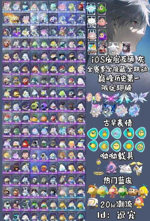 法师蛋仔派对如何解锁装备,装备,法师 解锁