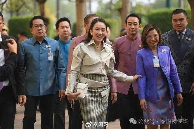 泰国政局突变,8名内阁成员集体辞职背后的深层危机
