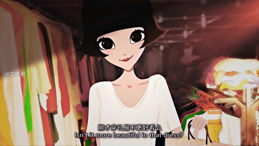 泡芙反差婊混剪 抖音热门合集