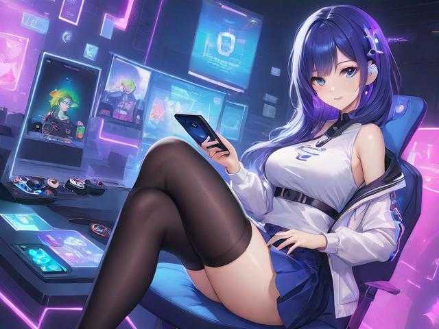 波异手机如何帮助玩家提高游戏画面清晰度