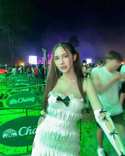 泰国真人迷你世界,工作人员,迷你 泰国