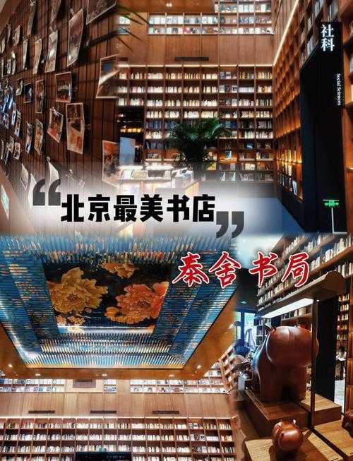 泰达图书馆:藏书丰富,学习阅读好去处