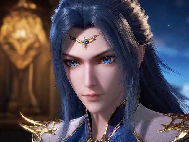 泰隆斗罗大陆：最强魂师争霸战