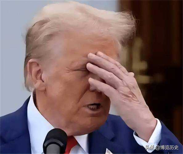 特朗普清晨发声,对以色列的批评引发全球震动