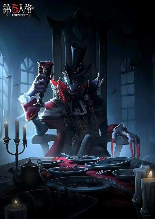 洗白第五人格图片 背景,游戏,第五