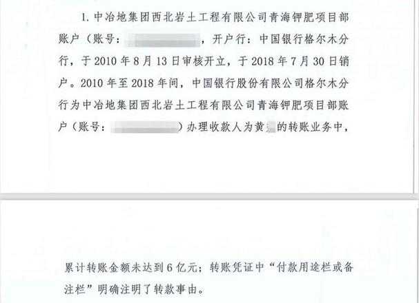 事件背景,近亿资产引发举报