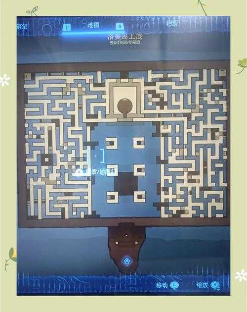 洛克王国迷之岛全关卡答案通关攻略