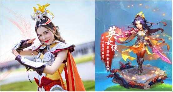 洛阳梦幻西游女玩家多吗 玩家,西游,洛阳