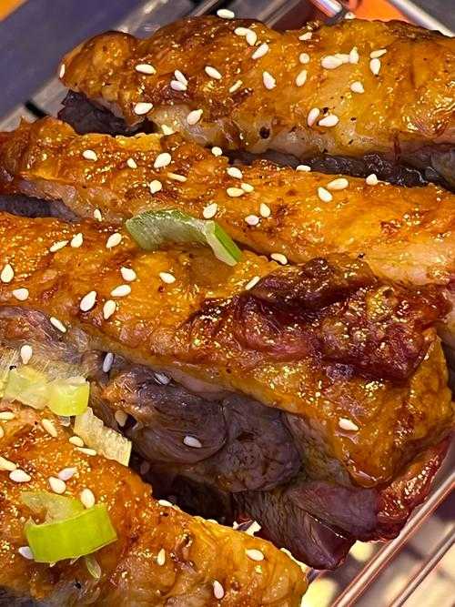 流口水美食图片合集,看了就饿