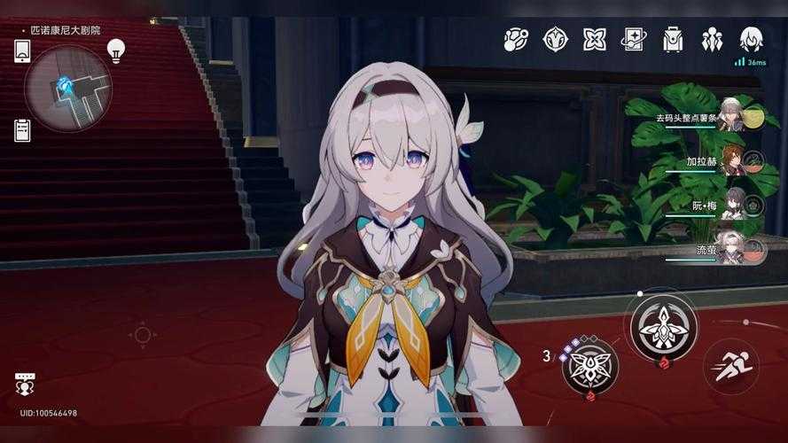 流萤打没打赢王者荣耀,流萤,荣耀 操作