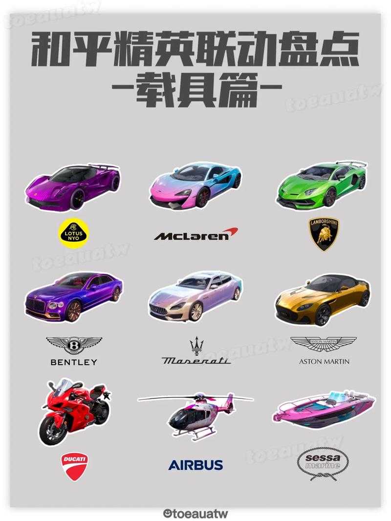 测试和平精英载具的软件