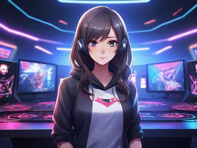 济南V电竞晋级赛结果揭晓，谁将脱颖而出？